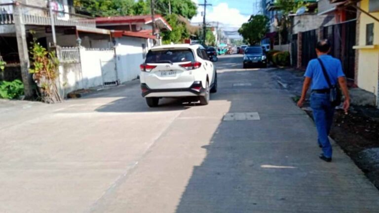 Legazpi City Opens PHP69 Million Drainage Structure To Lessen Floods