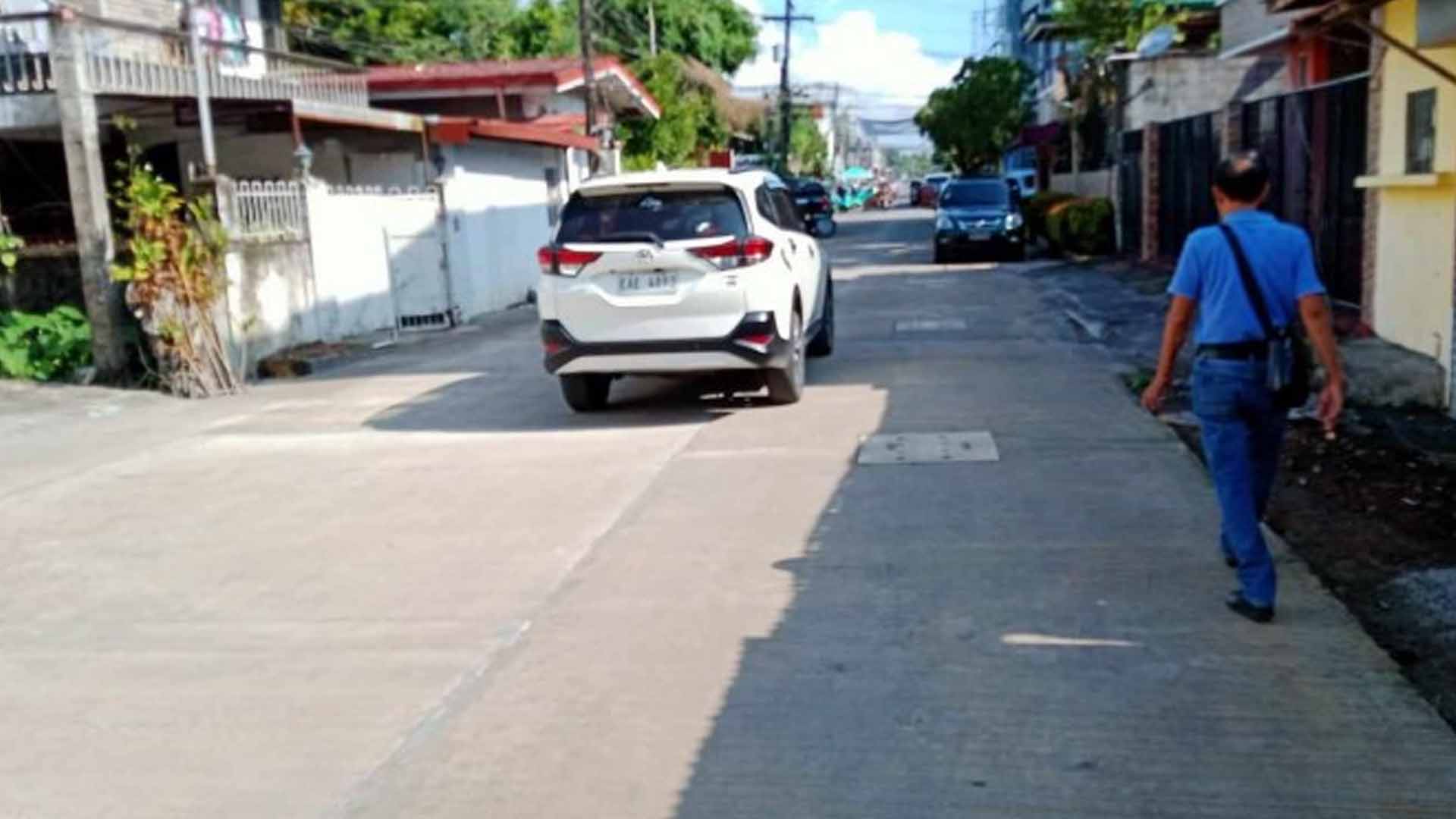 Legazpi City Opens PHP69 Million Drainage Structure To Lessen Floods