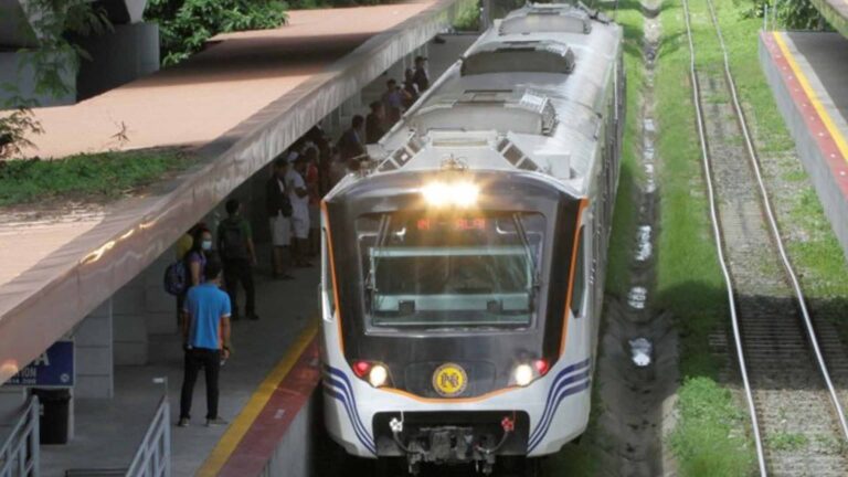 Executive Order Easing Flagship Projects Processes To Hasten Bicol Express Revival