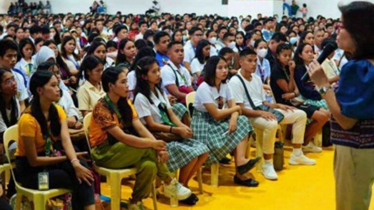 North Cotabato Provincial Gov’t Extends PHP6 Million Allowance To 1K Scholars