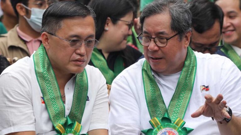 DOH Chief Presents 8-Point Action Agenda To Commission On Appointments