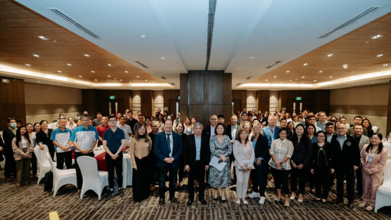 DENR, Nestle PH Discuss Extended Producer Responsibility In Cebu And CDO