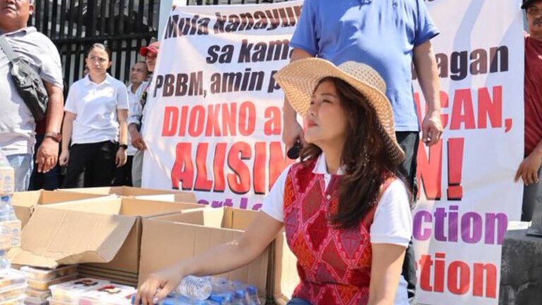 Solon: PBBM Won’t Allow Rice Imports Amid Harvest Season