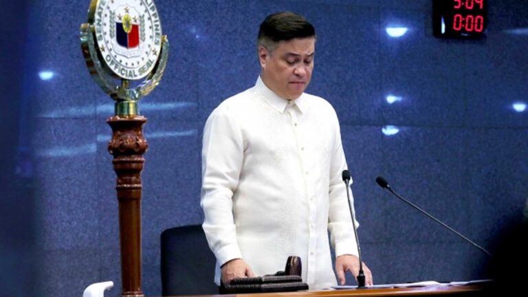 Senate Nod On 4 Bills To Boost Economy, Protect Vulnerable Sectors