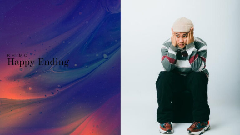Khimo Shares “Happy Ending” Story In New Single