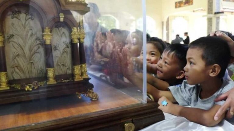 Negros Oriental Pregnant Women To Get Supplemental Feeding Vs. Stunting