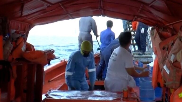Magna Carta Of Filipino Seafarers Bill Certified Urgent By President Marcos