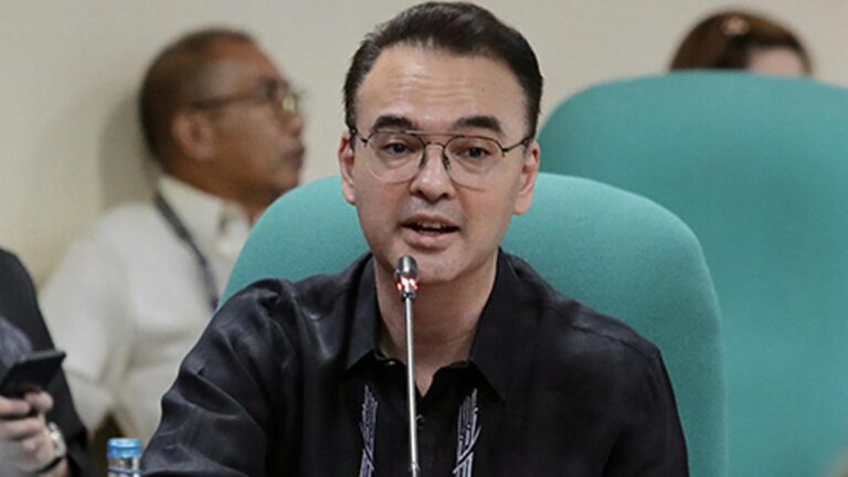 Senator Cayetano To DFA: Leverage Filipino Arts, Culture To Increase PH’s Soft Power