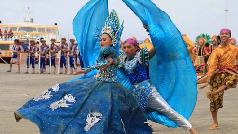 Dinagat Opens ‘Bugkosan Sa Isla 2023’ Festival