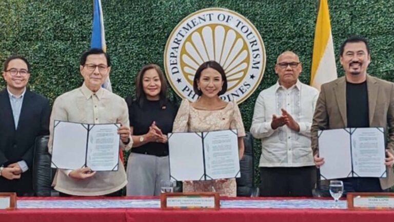 Film Museum To Rise In Intramuros
