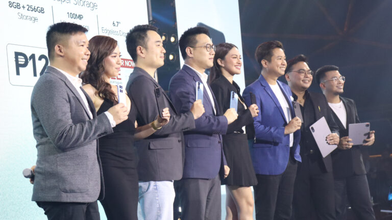 HONOR’s Newest X Series Is Now Available In The Philippines Starting At Php5,490!