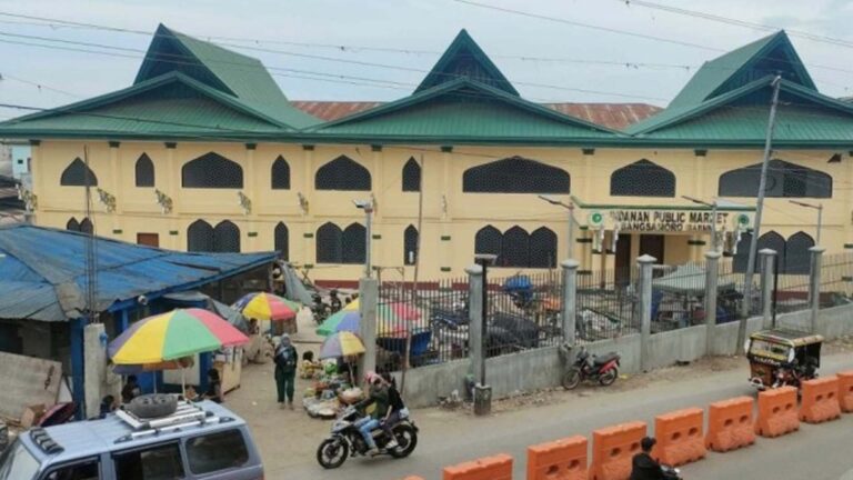 BARMM Infra Programs Intensified For LGUs To Sustain Peace