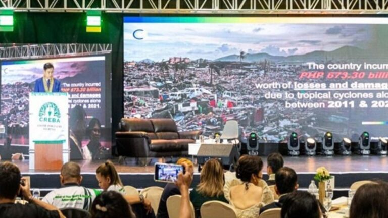 CCC To Real Estate Industry: Embrace Green Practices
