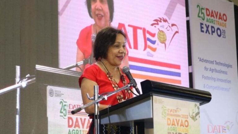 Davao Agri-Trade Expo Showcases Innovations Boosting Farm Productivity