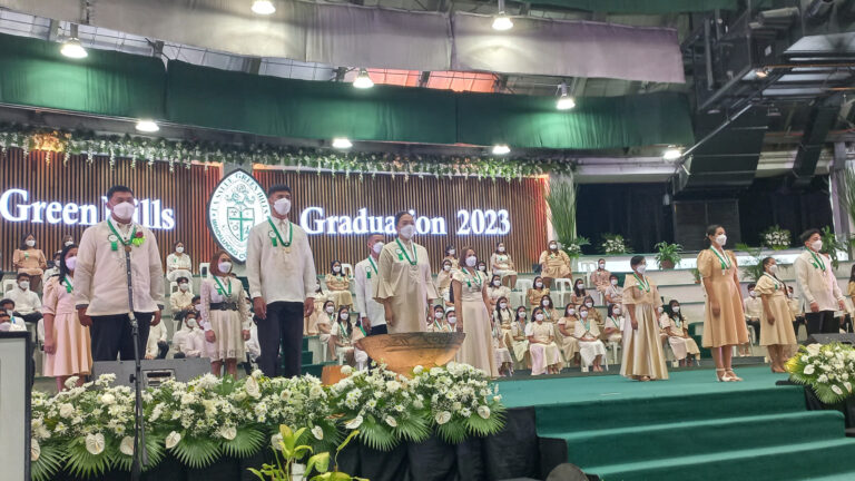 La Salle Green Hills Expands Alternative Education Courses