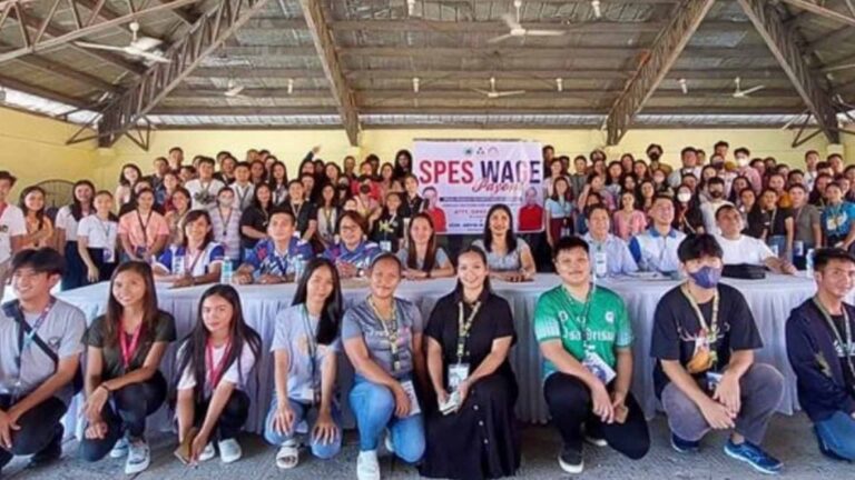 2.6K Isabela Students Get Jobs Under DOLE’s SPES Program