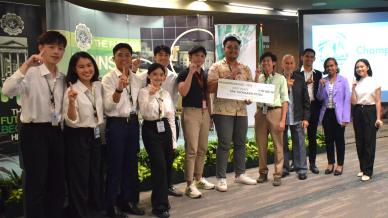 Student-Innovators Recognized In Sustainable Ergonomics Product Design Competition