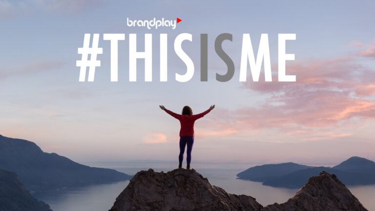 BrandPlay’s #ThisIsMe: Passion Ignites Success