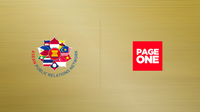 COMS360 Sweeps Top Awards At The 4th ASEAN Public Relations Excellence Awards 2023
