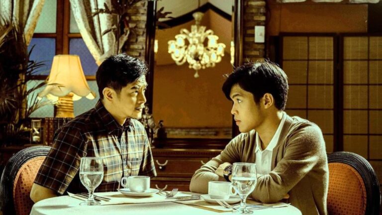 Metro Manila Film Fest To Launch Hollywood Screening In Los Angeles