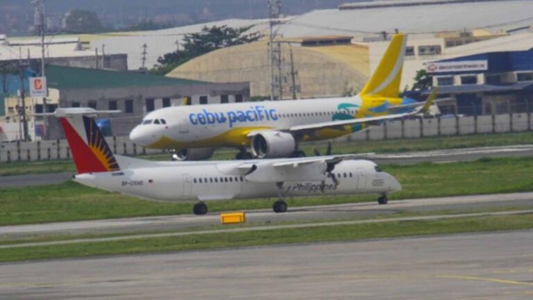 Local Airlines Gear Up For Holiday Influx