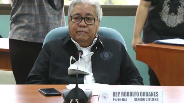 Solon Pushes For Joint Memorandum To Improve Kasambahay Law