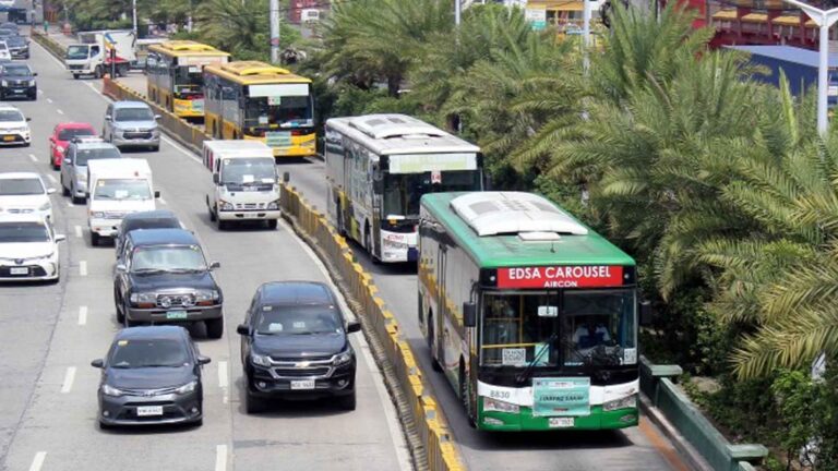 ‘Libreng Sakay’ In Jeepneys, Buses To Return In November
