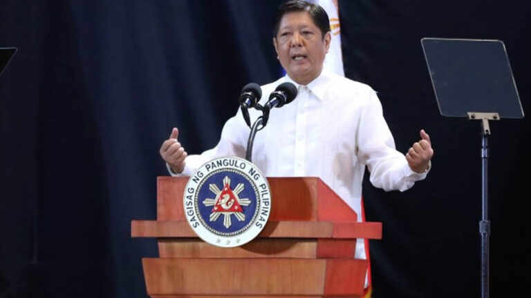 PBBM To Attend 1st ASEAN-GCC Summit In Saudi Arabia