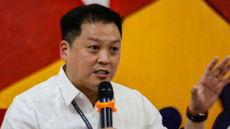 DSWD Vows To Make ‘Walang Gutom 2027’ Fight Involuntary Hunger