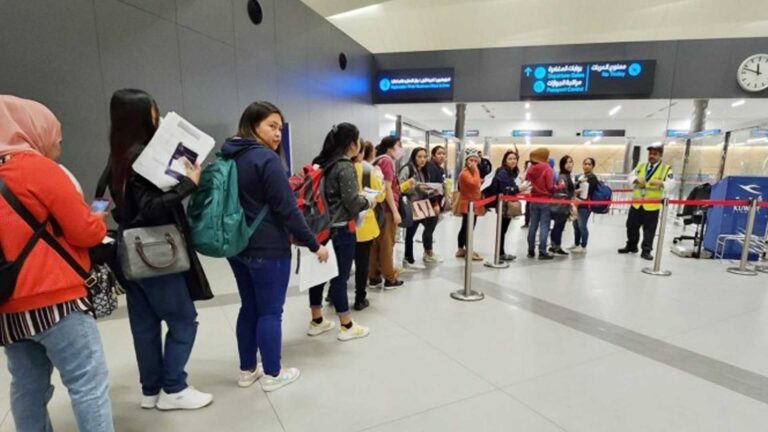 House Eyes Better Policies For Smooth Return Of OFWs Into Labor Force