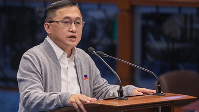 Senator Bong Go Calls For Sufficient Budget For CHED, SUCS For The Youth
