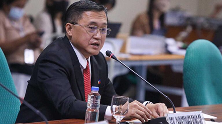 Senator Bong Go Urges Agencies To Ensure Proper Nutrition For Filipino Families