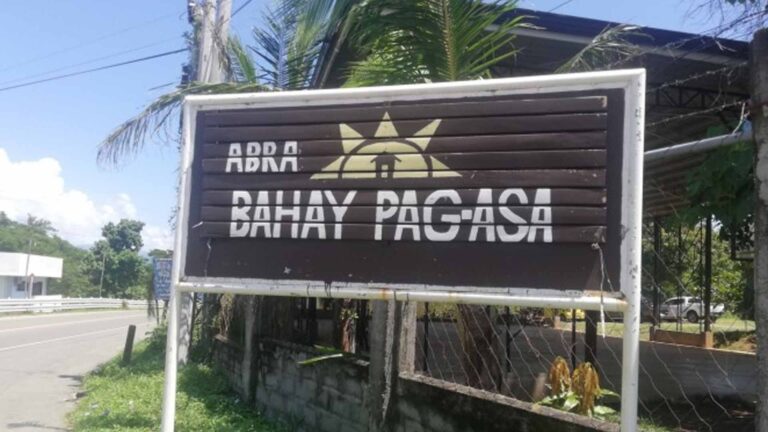 Never Too Late To Reform Juvenile Offenders In Abra’s ‘Bahay Pag-Asa’