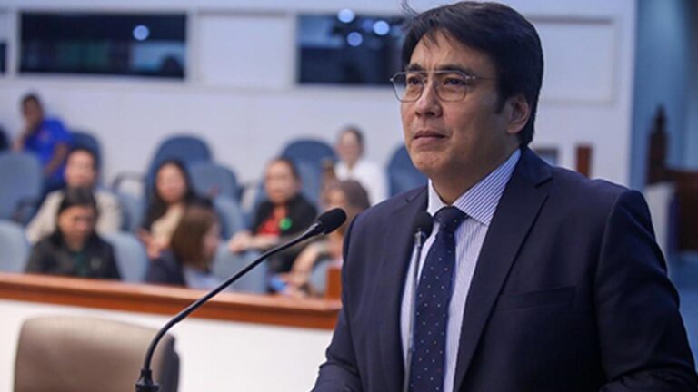 Senator Revilla Bill On Elder Benefits To Become Law Soon