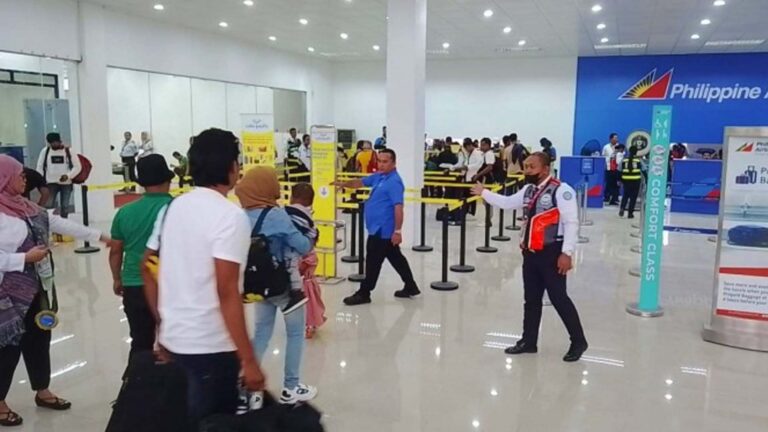 Cotabato Airport Reopening To Boost Economic, Tourism Growth