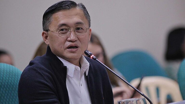 Senator Bong Go Pushes For Increased Cancer Assistance Fund