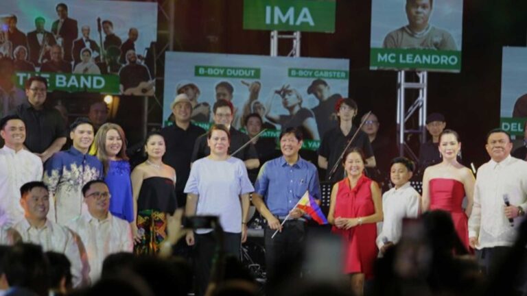 As PH Celebrates Teachers’ Month, PBBM Recalls 1st Mentor