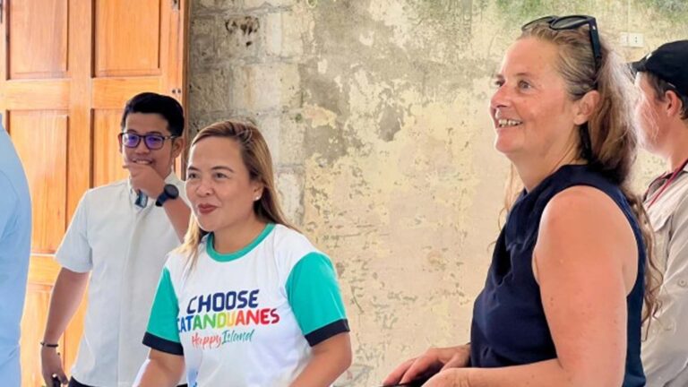 Catanduanes Readies List Of Sites, Activities For Cruise Ship Tourists