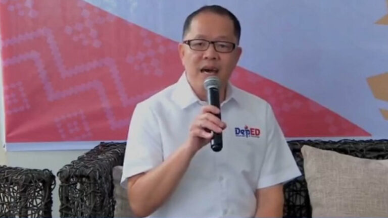 5 Schools In La Union Pilot Matatag K-10 Curriculum