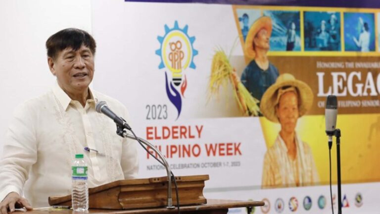5-Year Action Plan For Senior Citizens Launched