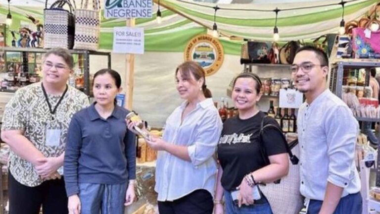 Negros Trade Fair ‘Resounding Success’ With Over PHP40 Million In Sales