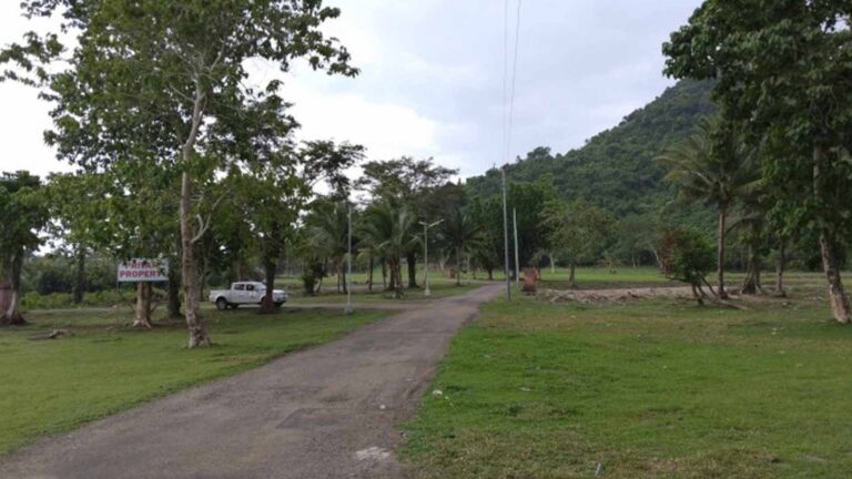 Imelda’s Beach House Rehab To Boost Tourism In Leyte Town