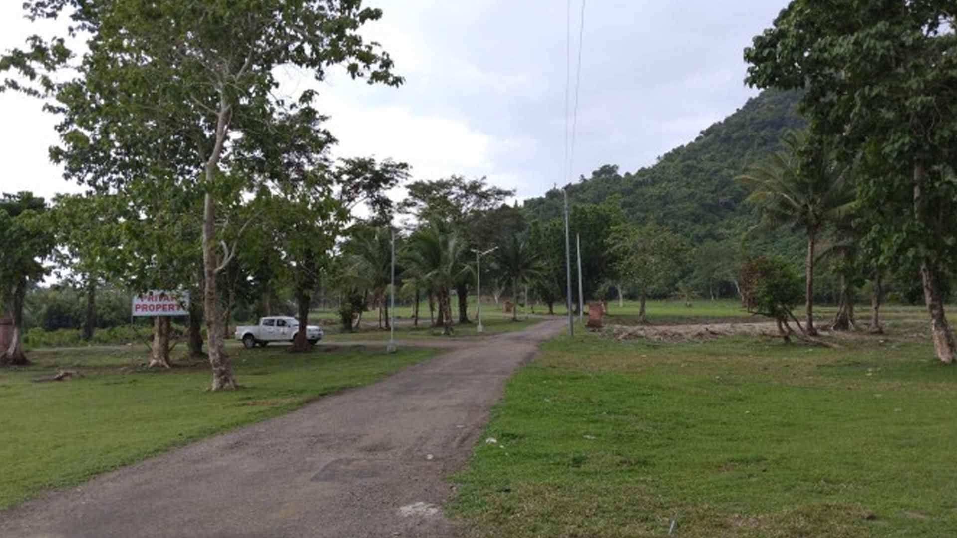 Imelda’s Beach House Rehab To Boost Tourism In Leyte Town