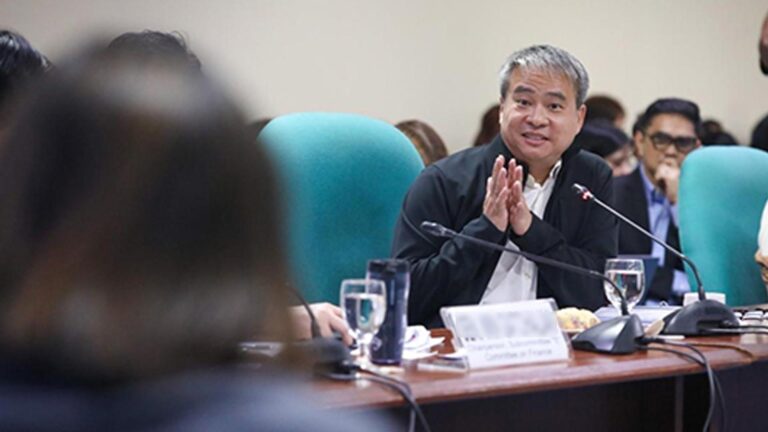 Senator Villanueva To DBM: Ensure Funds For Indigent Seniors’ Pension Hike