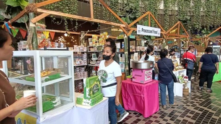Government Eyes PHP783 Million For MSMEs Development
