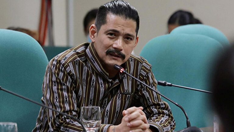 Senator Robin Pushes Incentives For Location Filming In Philippines