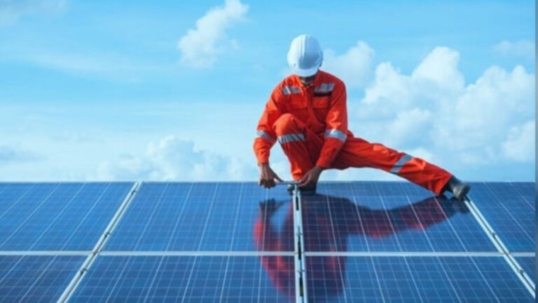 Rapid Delivery Of Renewable Energy To Curb High Power Rates