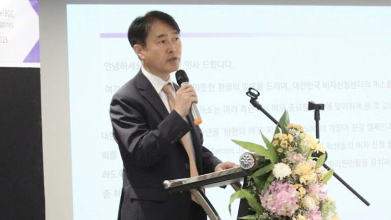 South Korea Wants To Hire Filipino Caregivers
