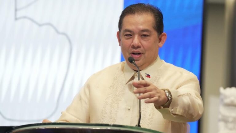 Speaker Romualdez Cites Government Efforts To Boost PH Investment Attractiveness
