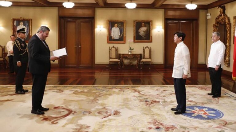 PH, Guatemala Eye Expanded Agri, Climate Action, People-To-People Ties